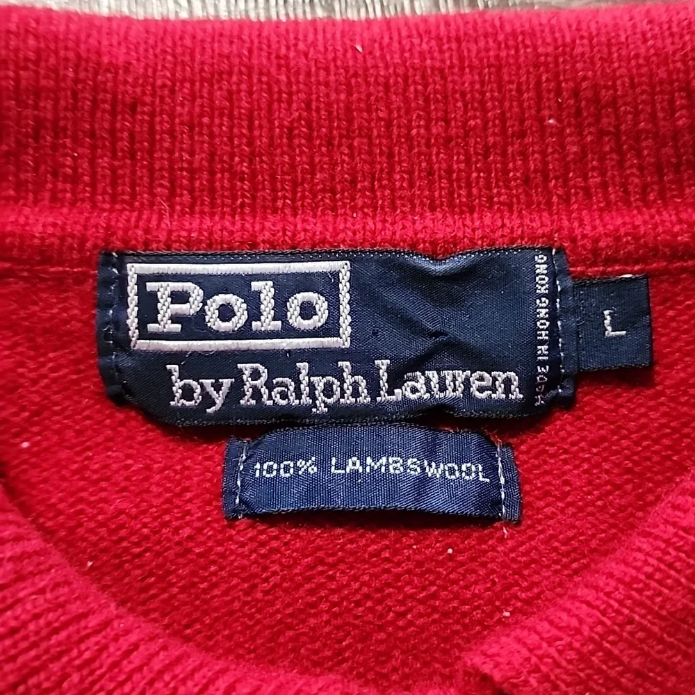 Ralph Lauren polo ralph